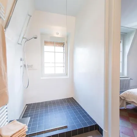 Apartment The B Berne Extérieur photo