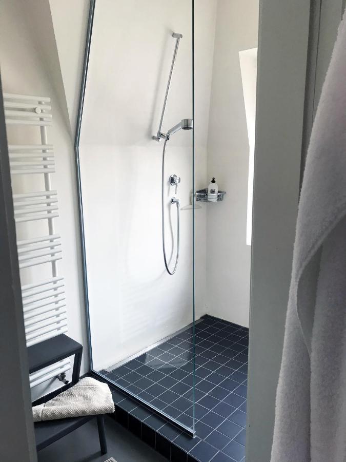 The B Appartement Berne