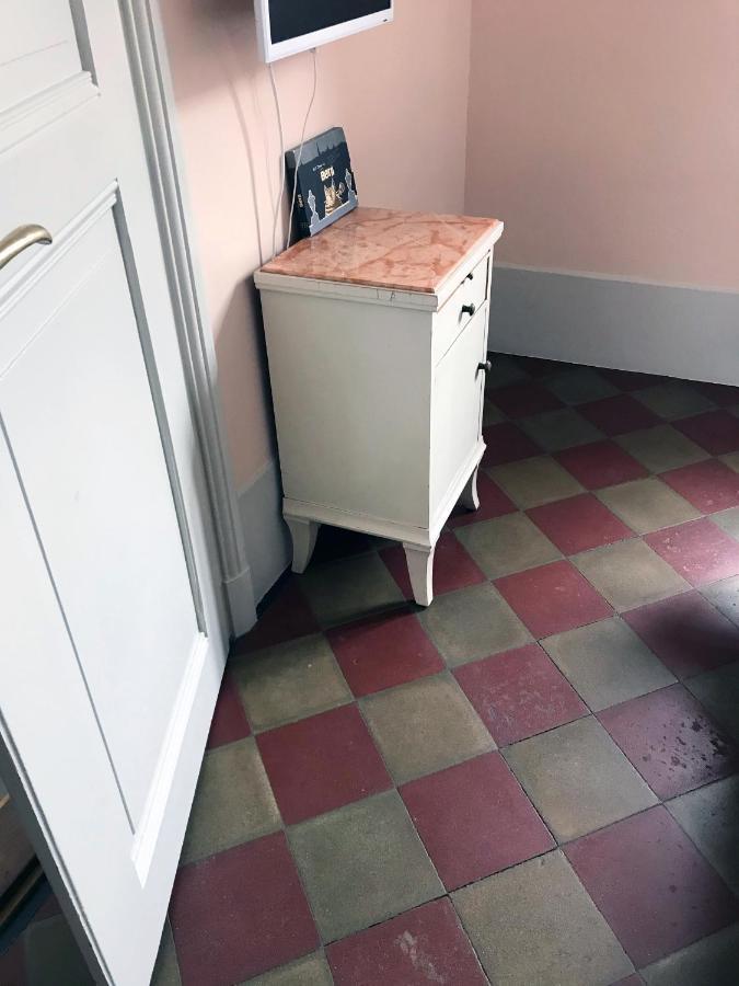 The B Appartement
