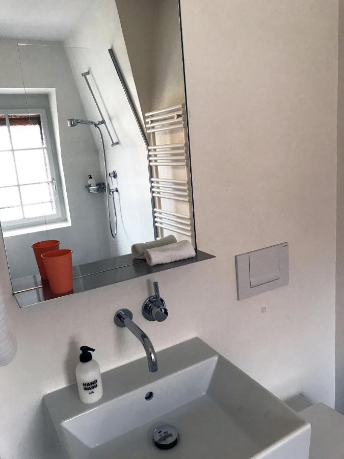 The B Appartement Berne