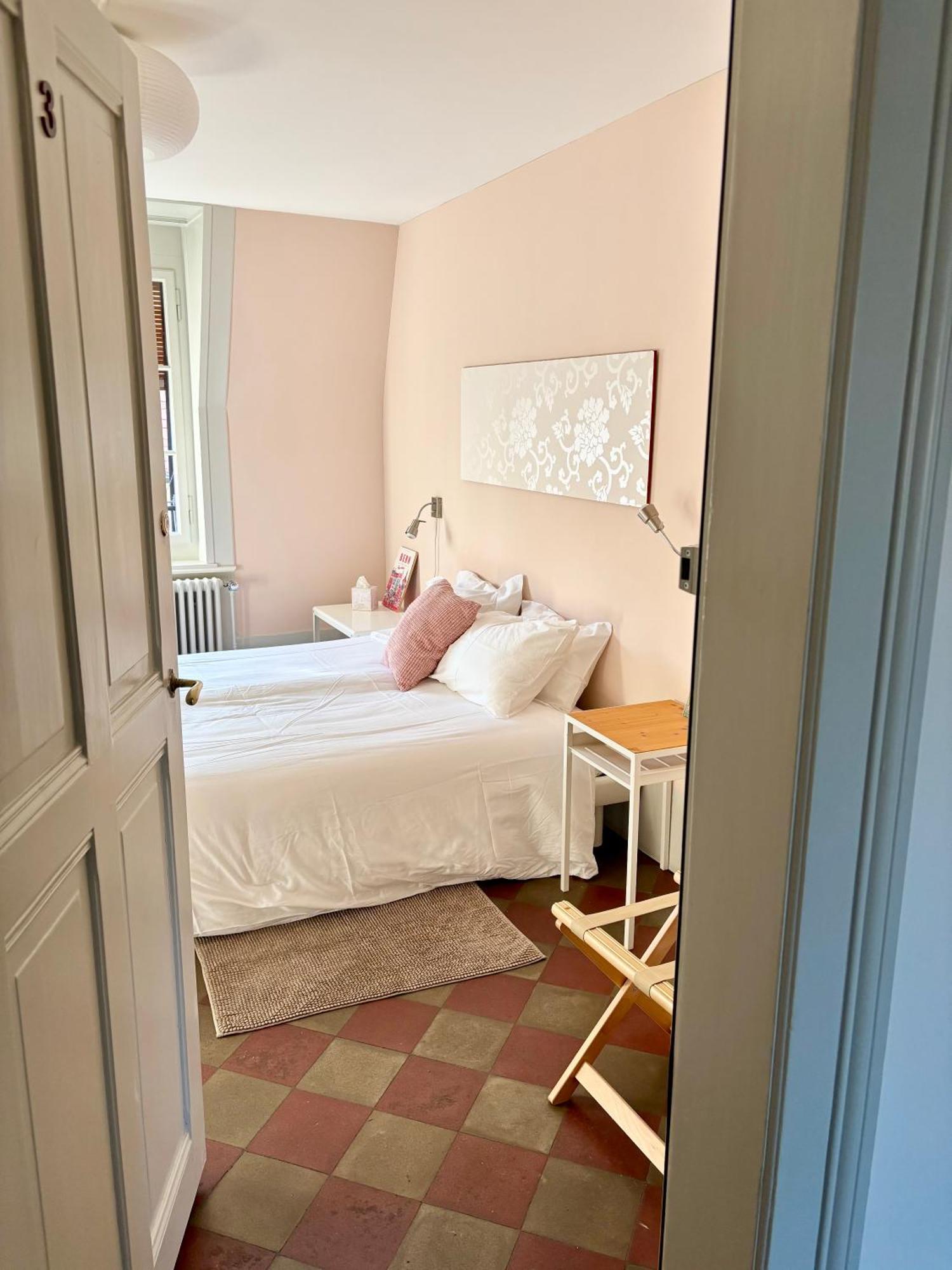 Appartement The B Berne