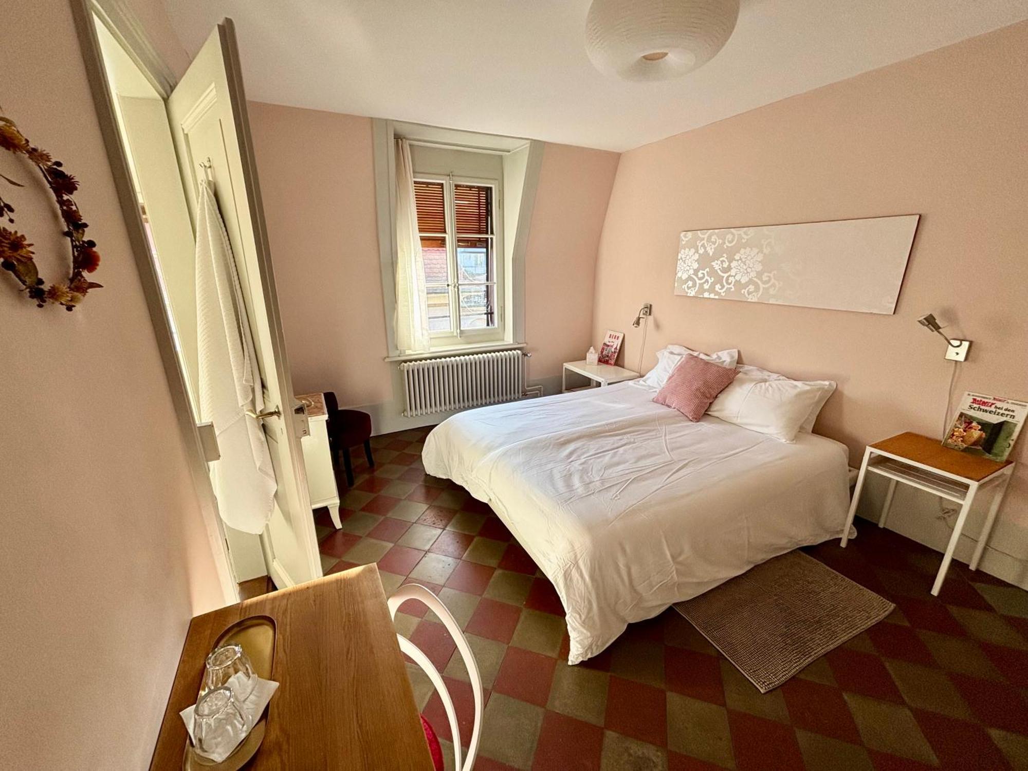 Appartement The B *