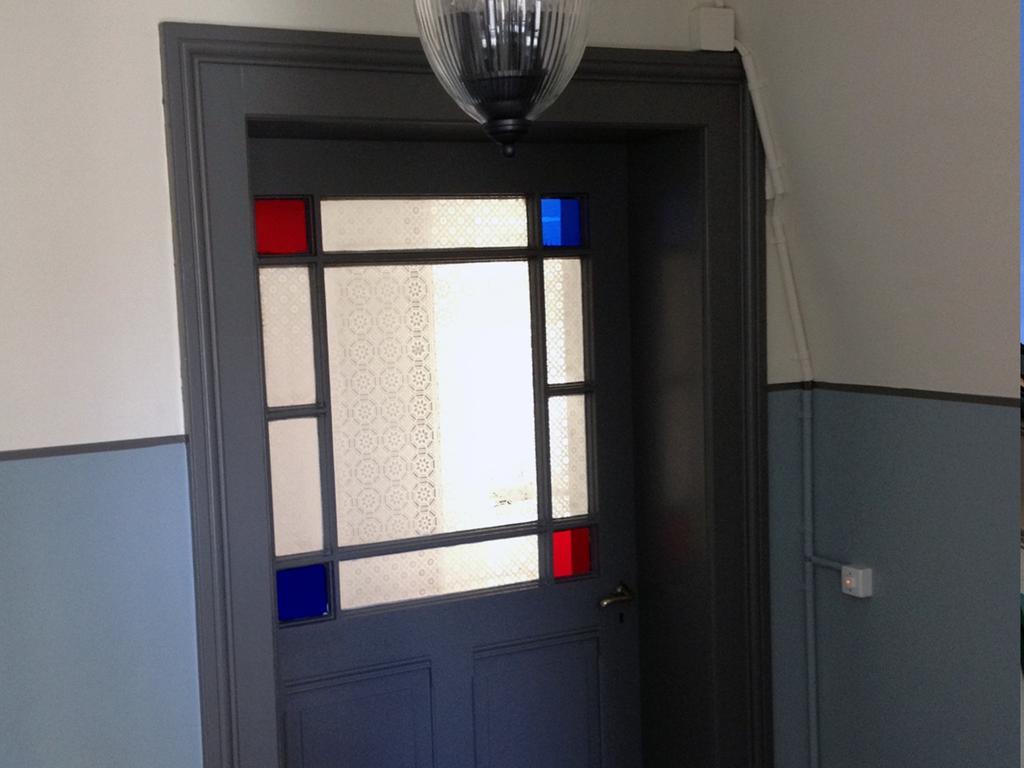 The B Appartement Berne