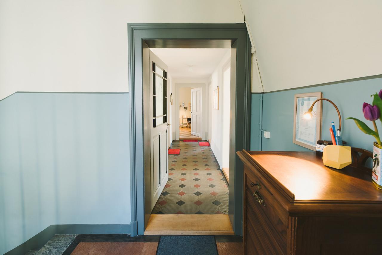 The B Appartement Berne