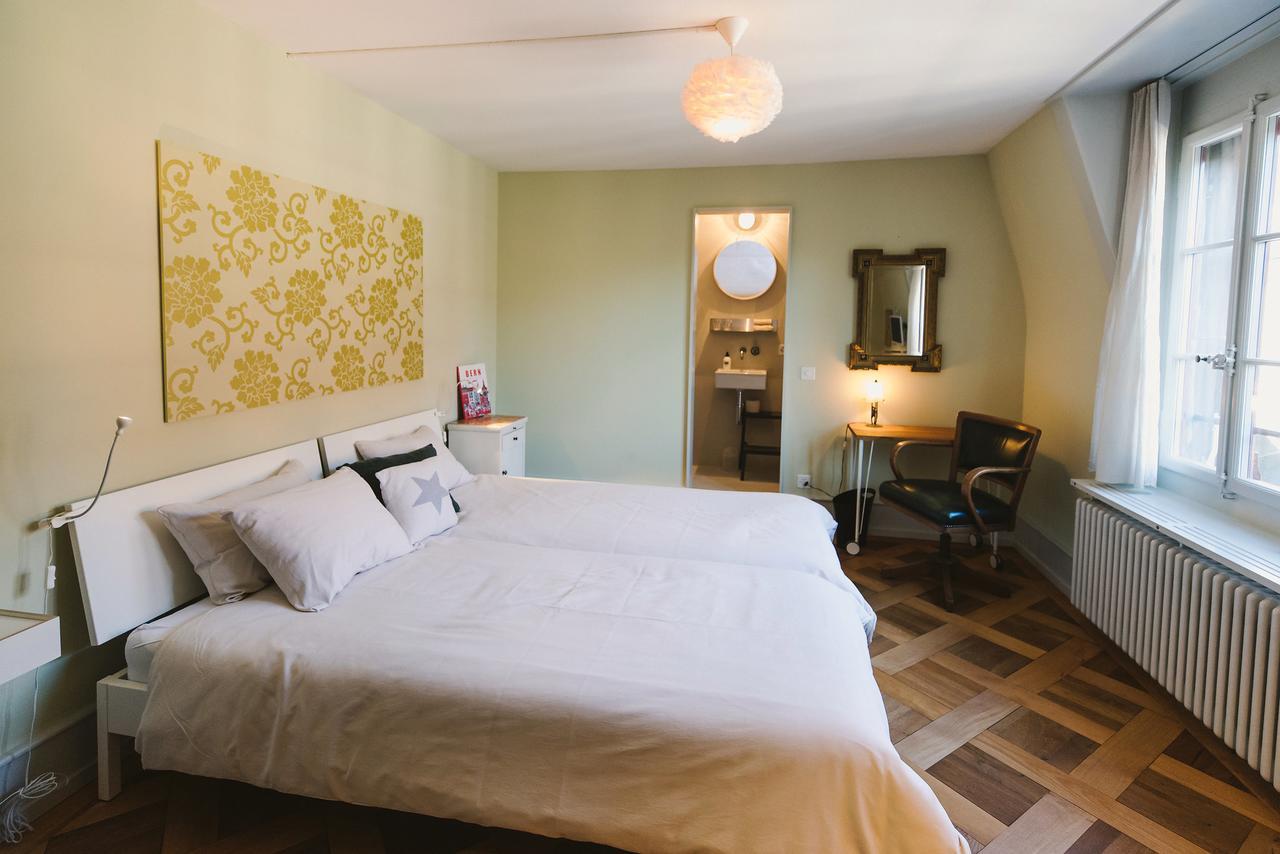 Appartement The B Berne