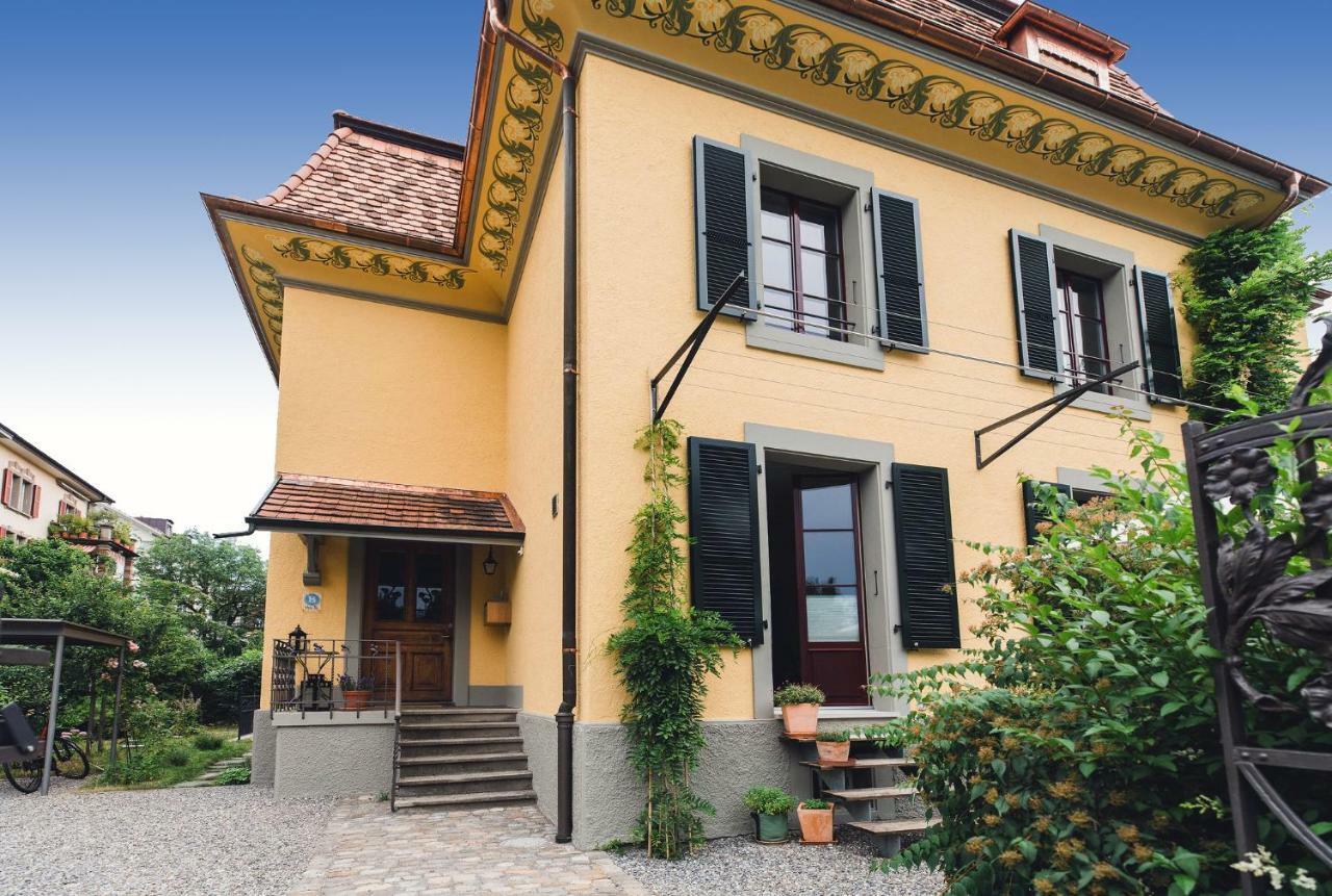 Appartement The B Berne