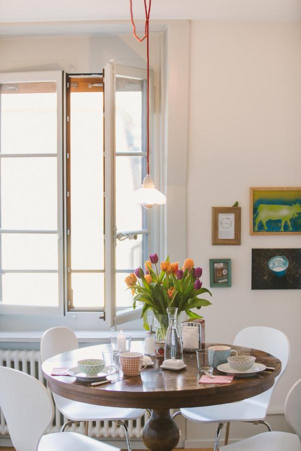 Appartement The B