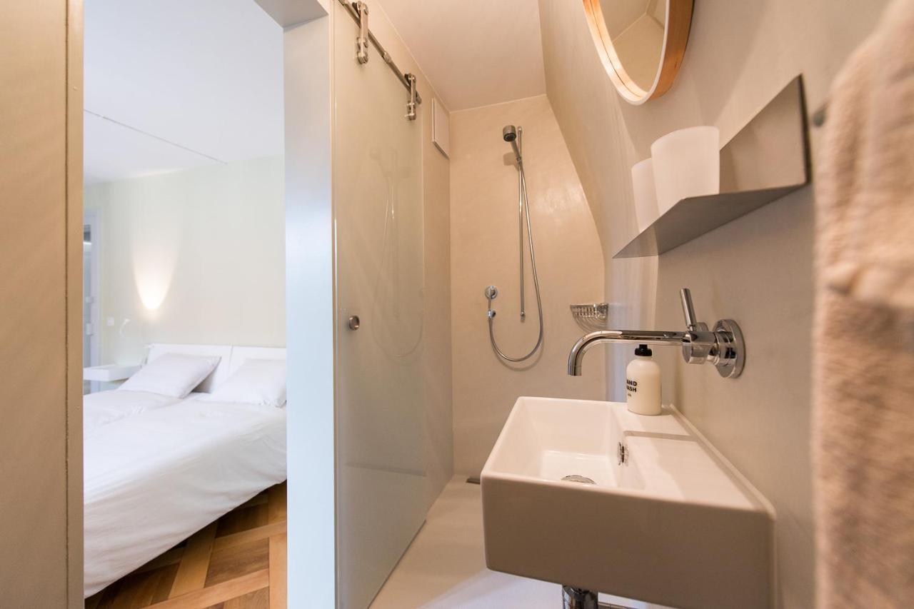The B Appartement Berne